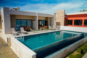 Villas Eclipse by Andiani Travel